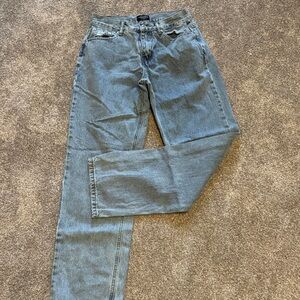 White Fox Boutique Blue Jeans